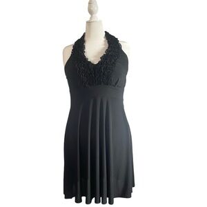 Halter Dress